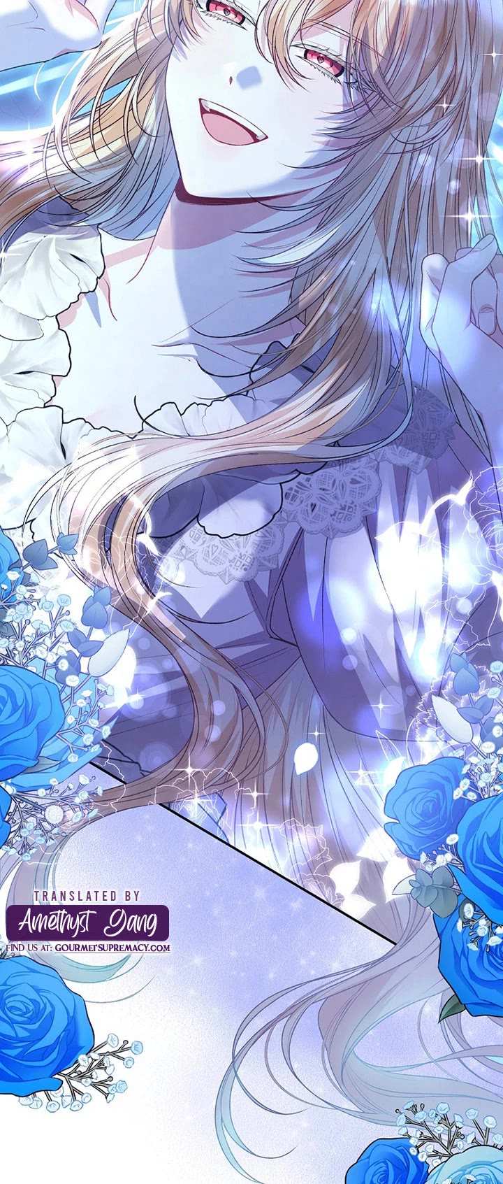 The Real Daughter Is Back chapter 74 page 47