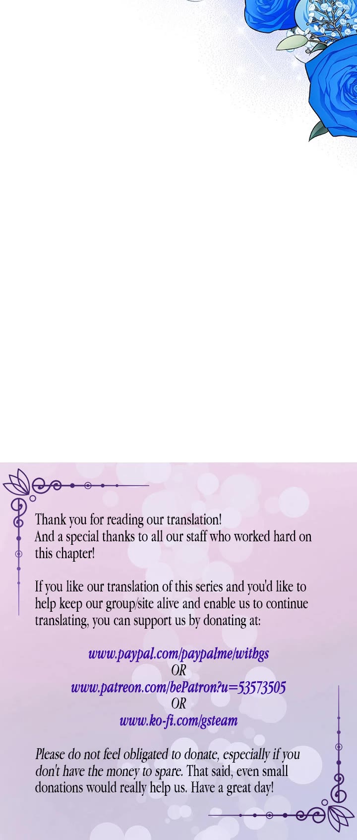 The Real Daughter Is Back chapter 74 page 48