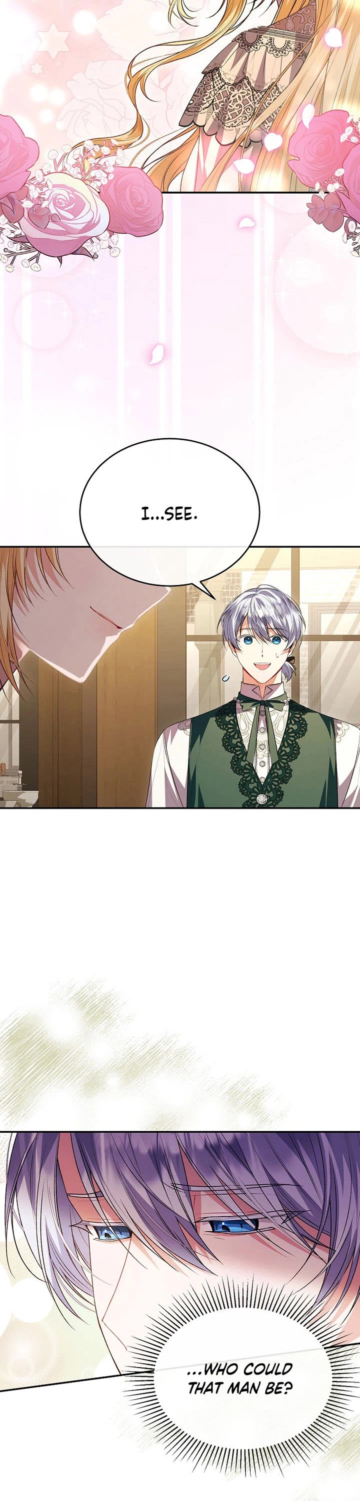 The Real Daughter Is Back chapter 74 page 7