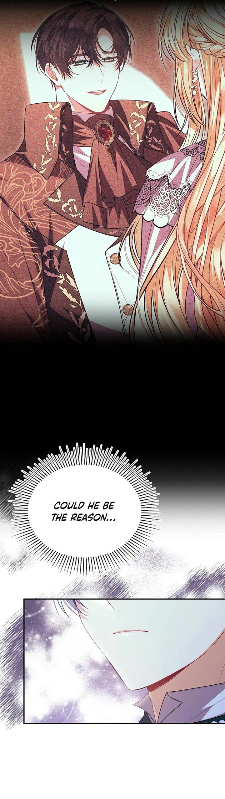 The Real Daughter Is Back chapter 74 page 9