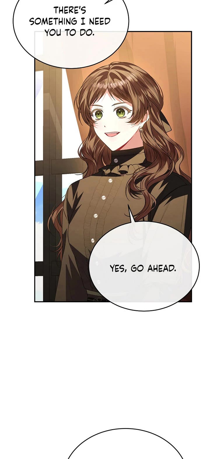 The Real Daughter Is Back chapter 75 page 11