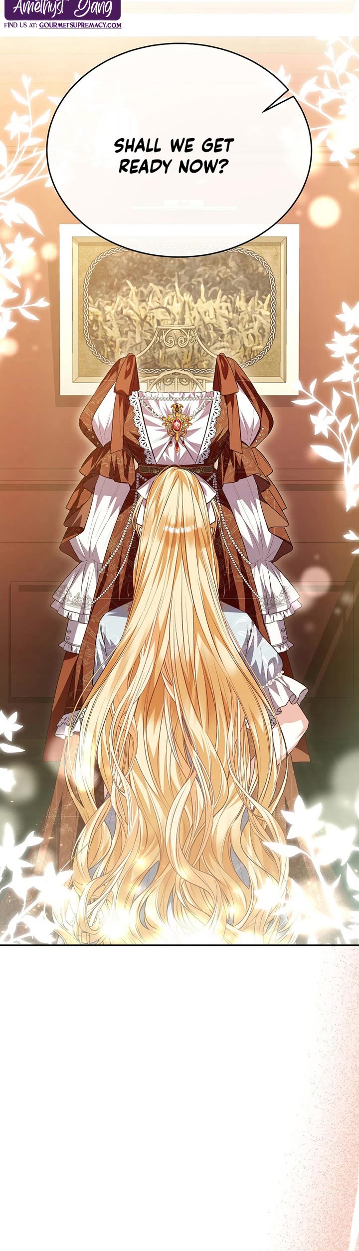 The Real Daughter Is Back chapter 75 page 14