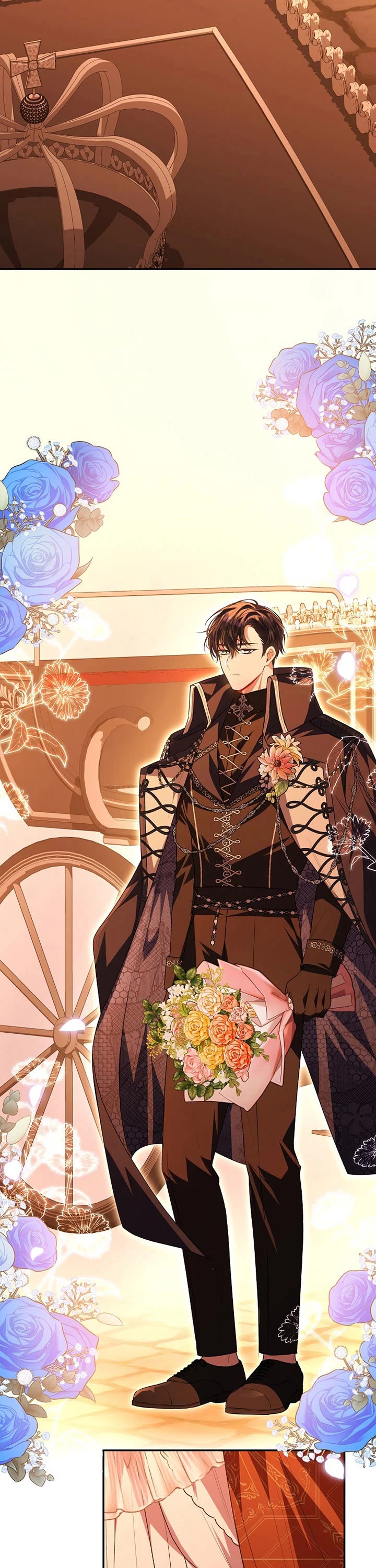 The Real Daughter Is Back chapter 75 page 16