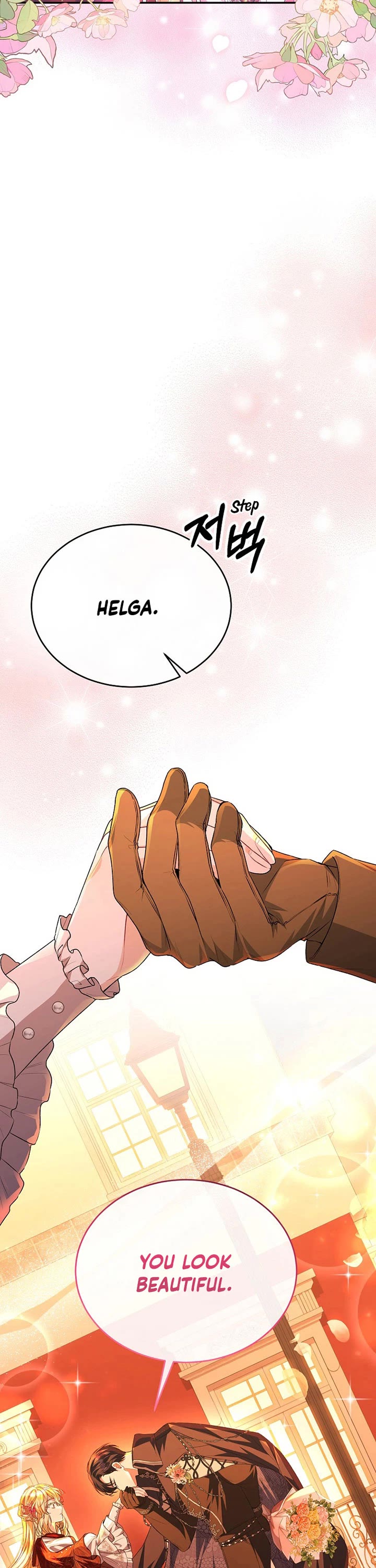 The Real Daughter Is Back chapter 75 page 19