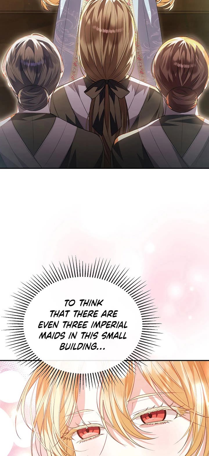 The Real Daughter Is Back chapter 75 page 3