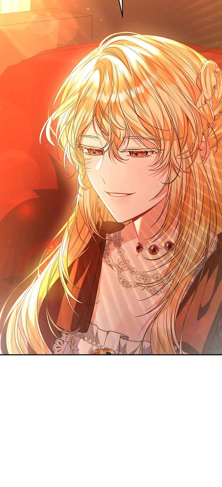 The Real Daughter Is Back chapter 75 page 32