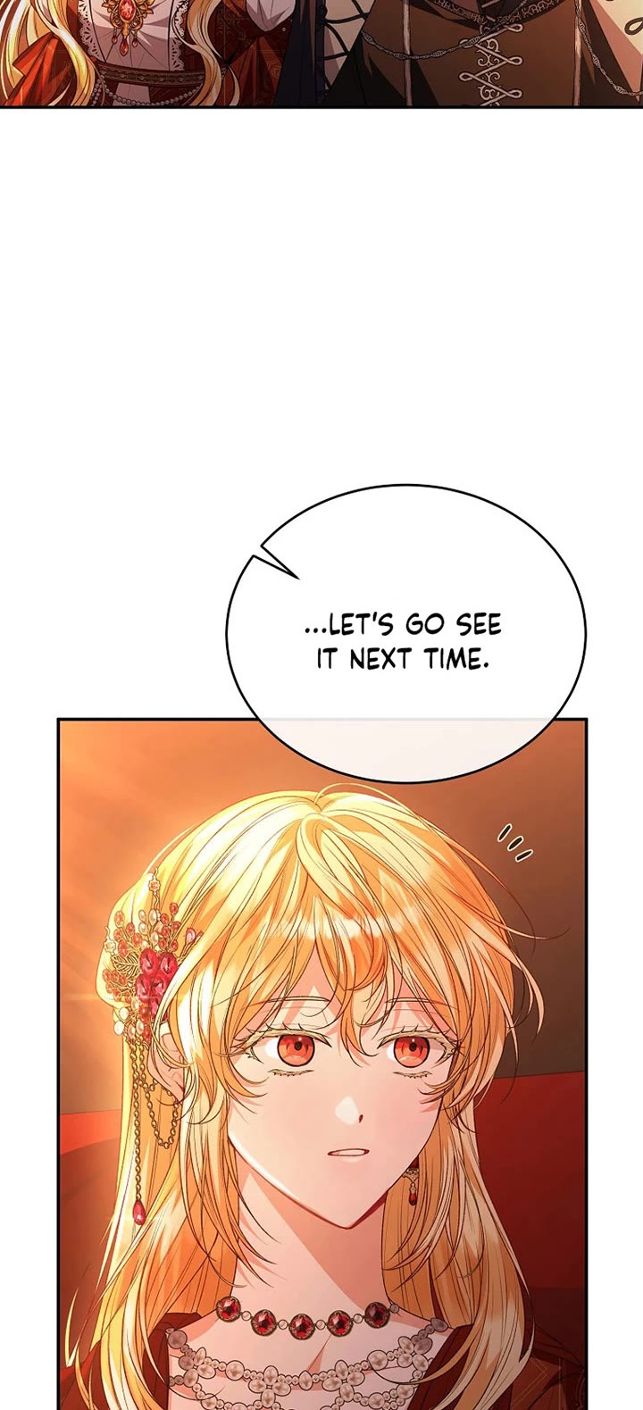 The Real Daughter Is Back chapter 75 page 37