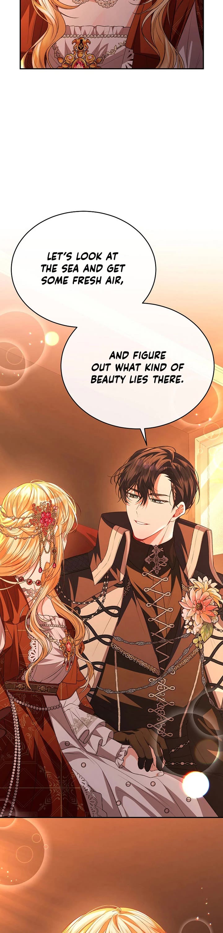 The Real Daughter Is Back chapter 75 page 38