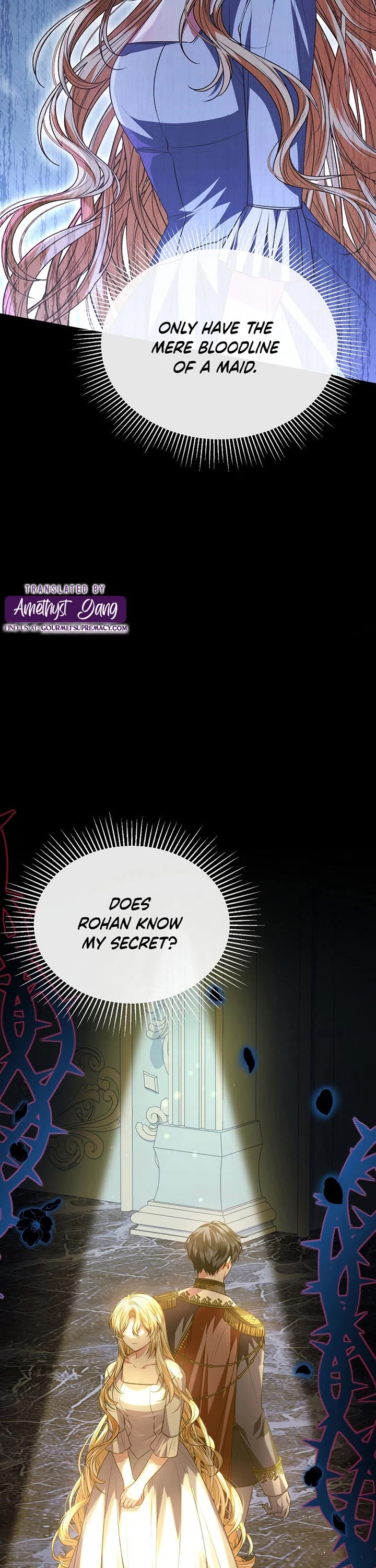 The Real Daughter Is Back chapter 75 page 43