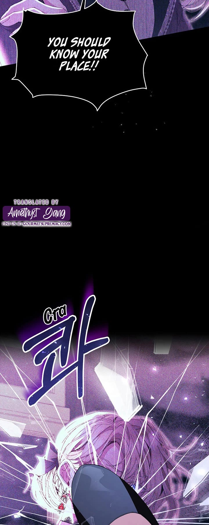 The Real Daughter Is Back chapter 75 page 48