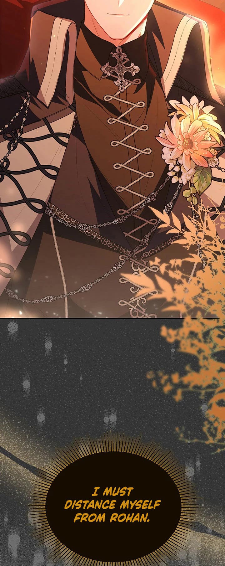 The Real Daughter Is Back chapter 75 page 52