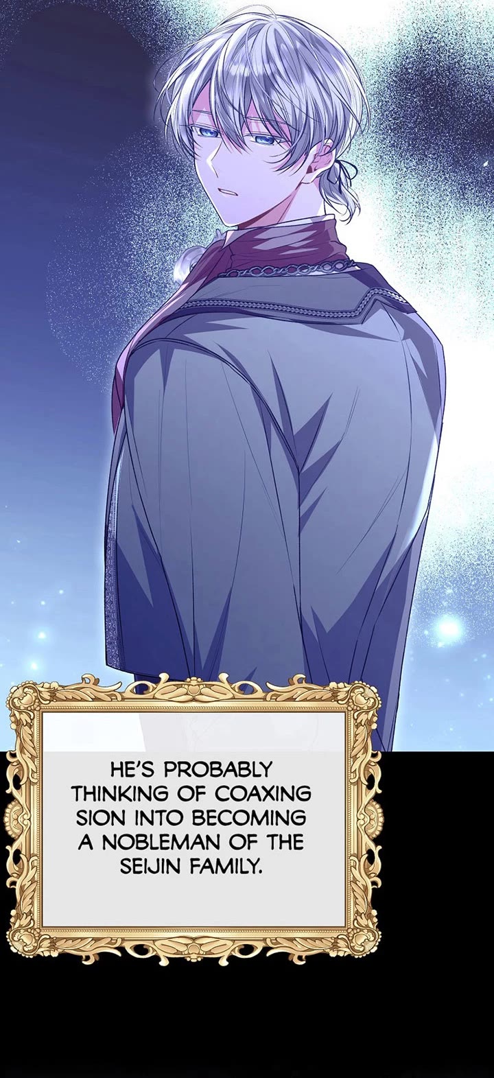 The Real Daughter Is Back chapter 75 page 8