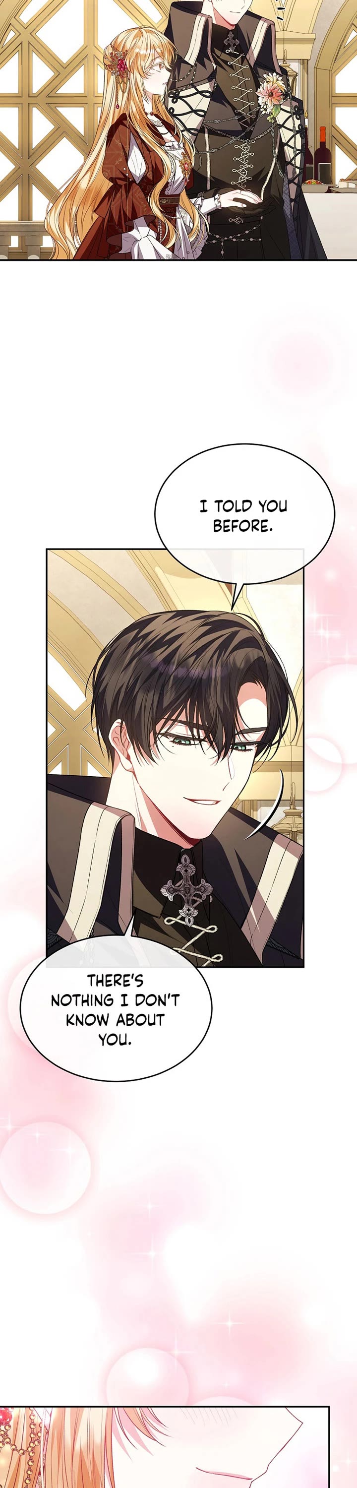 The Real Daughter Is Back chapter 76 page 16