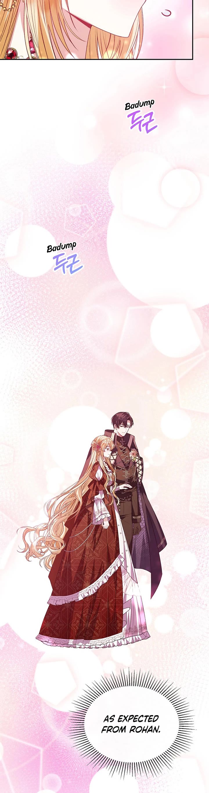 The Real Daughter Is Back chapter 76 page 17