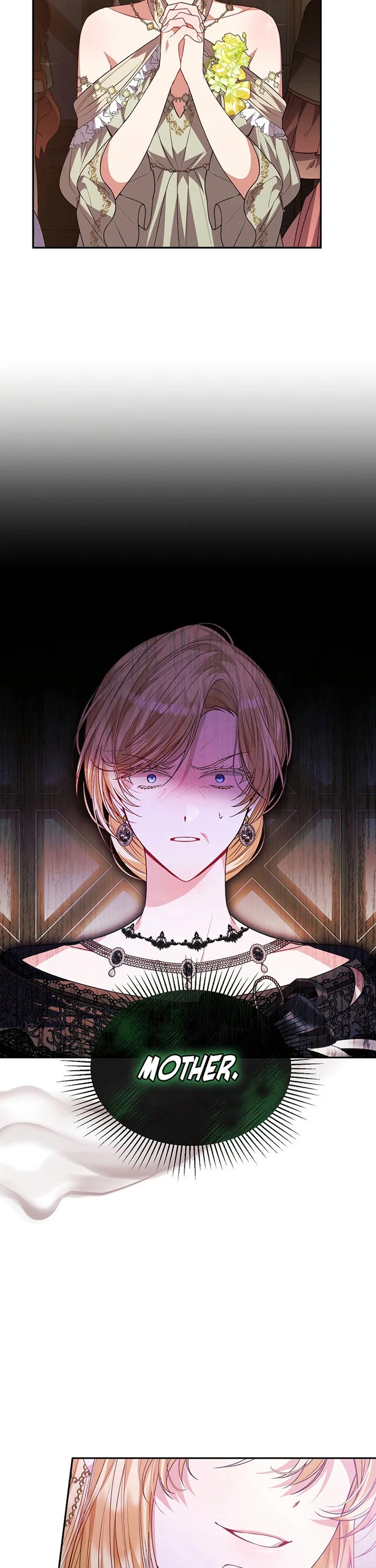 The Real Daughter Is Back chapter 76 page 19