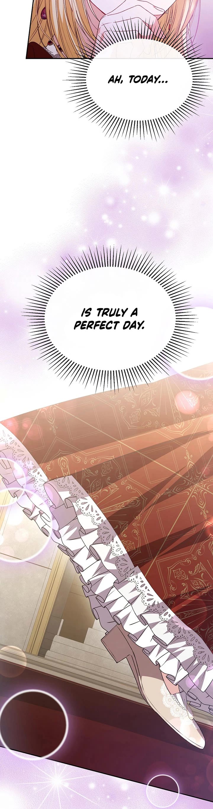 The Real Daughter Is Back chapter 76 page 20