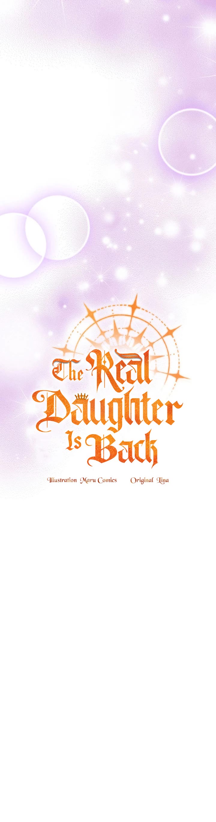 The Real Daughter Is Back chapter 76 page 21