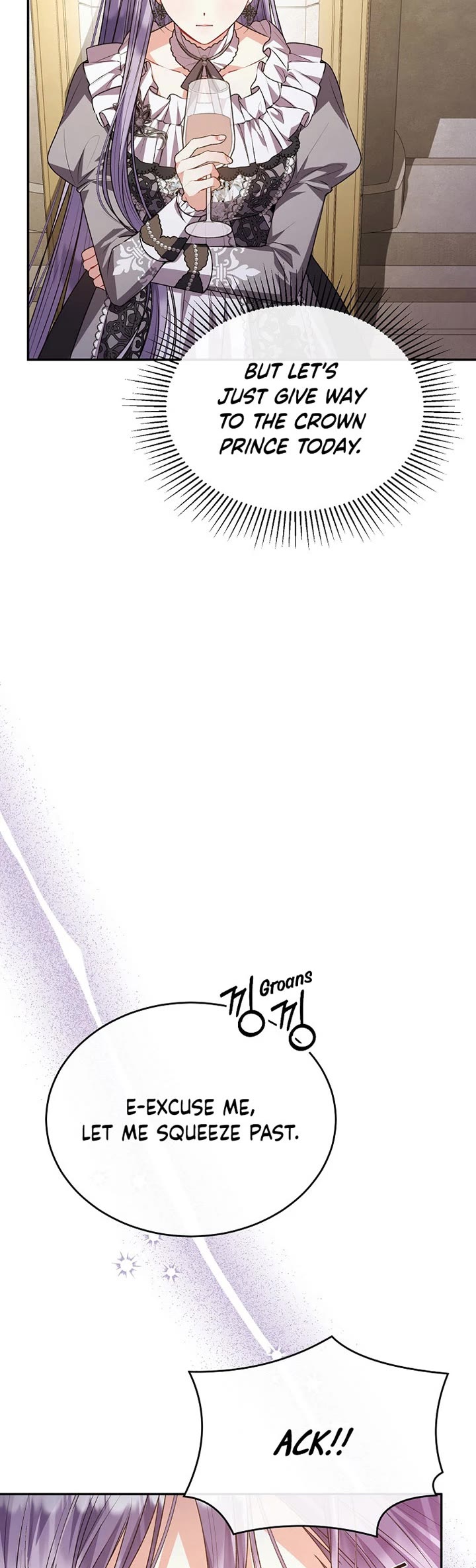 The Real Daughter Is Back chapter 76 page 24