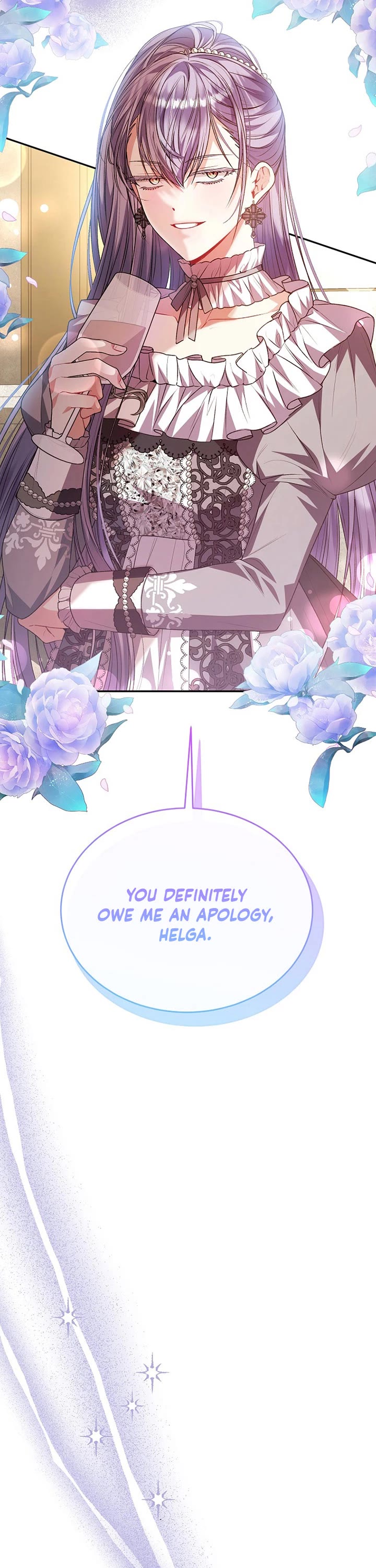 The Real Daughter Is Back chapter 76 page 28