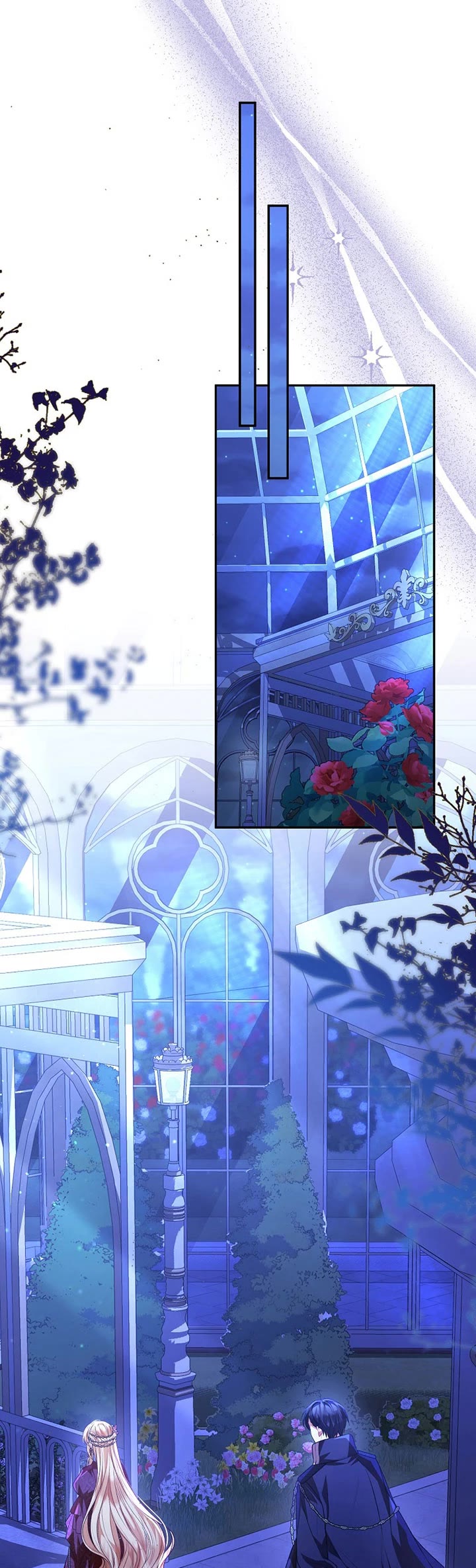 The Real Daughter Is Back chapter 76 page 29