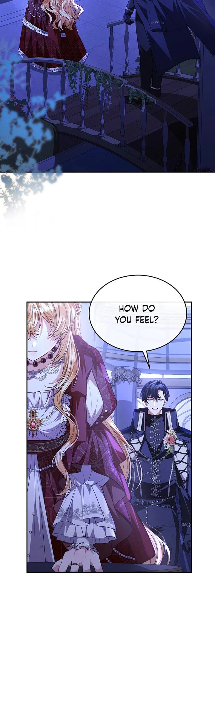 The Real Daughter Is Back chapter 76 page 30