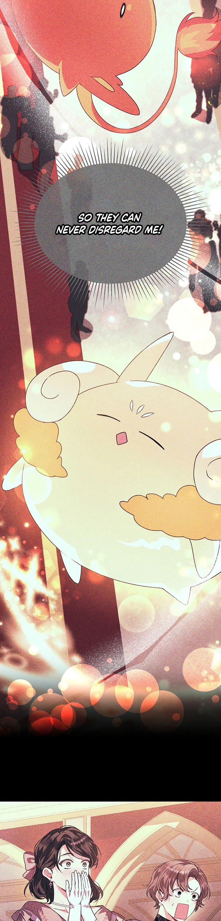 The Real Daughter Is Back chapter 76 page 32