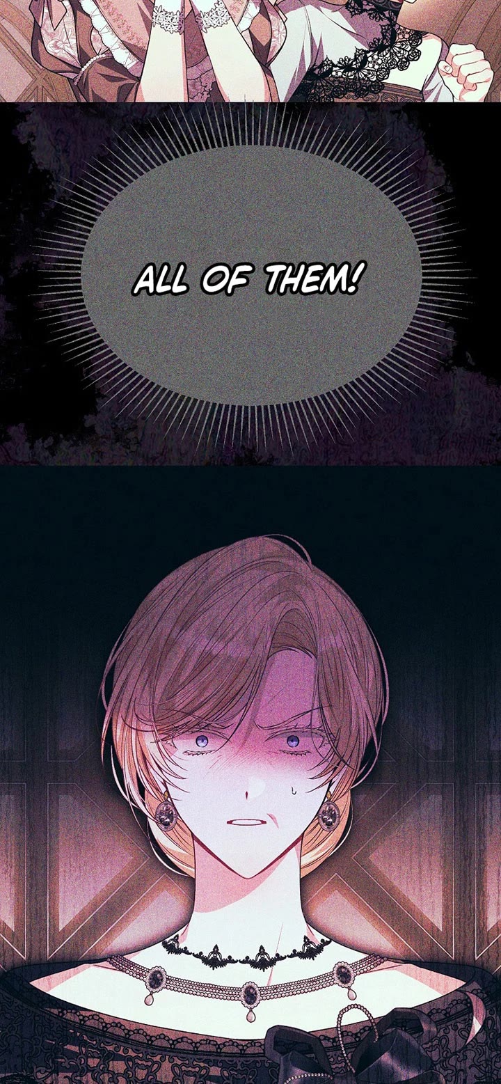 The Real Daughter Is Back chapter 76 page 33