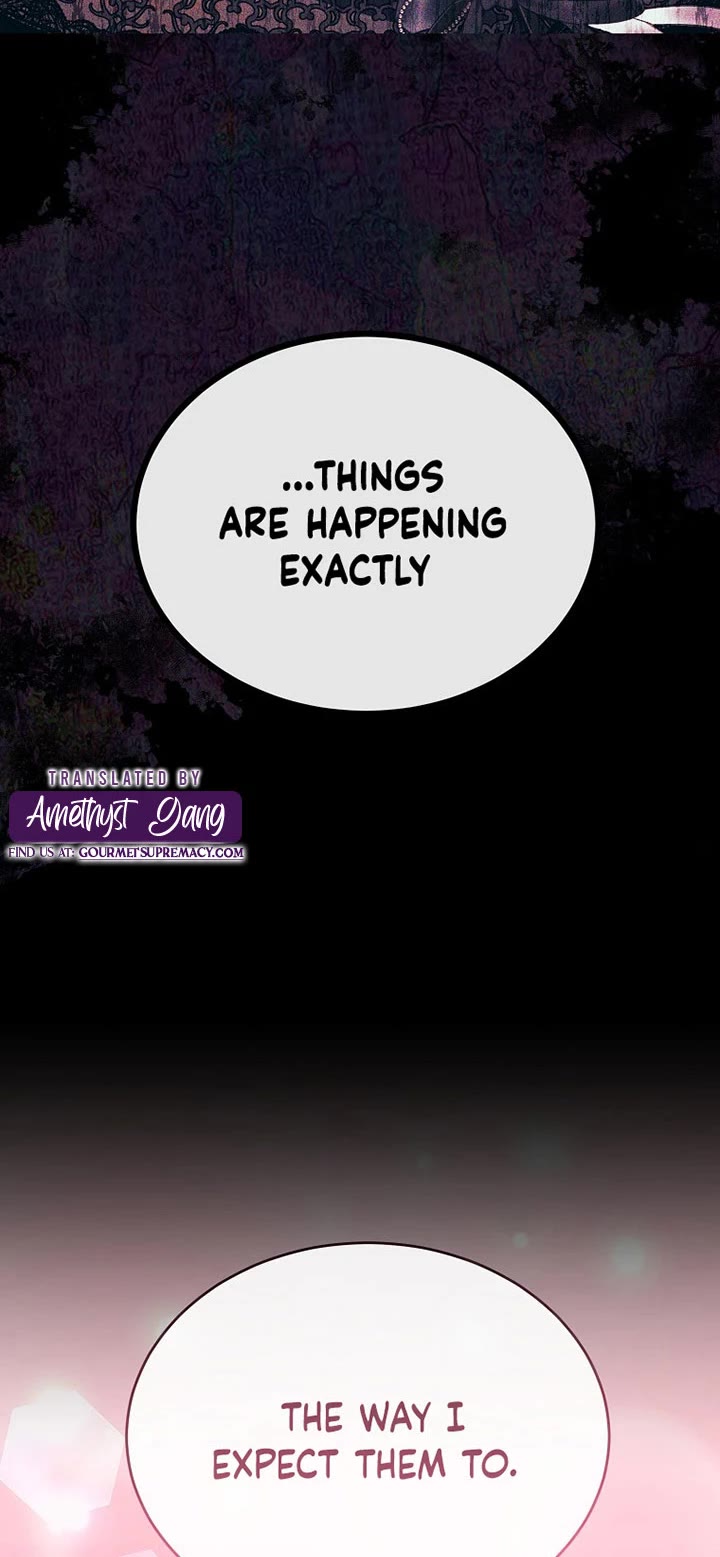 The Real Daughter Is Back chapter 76 page 34