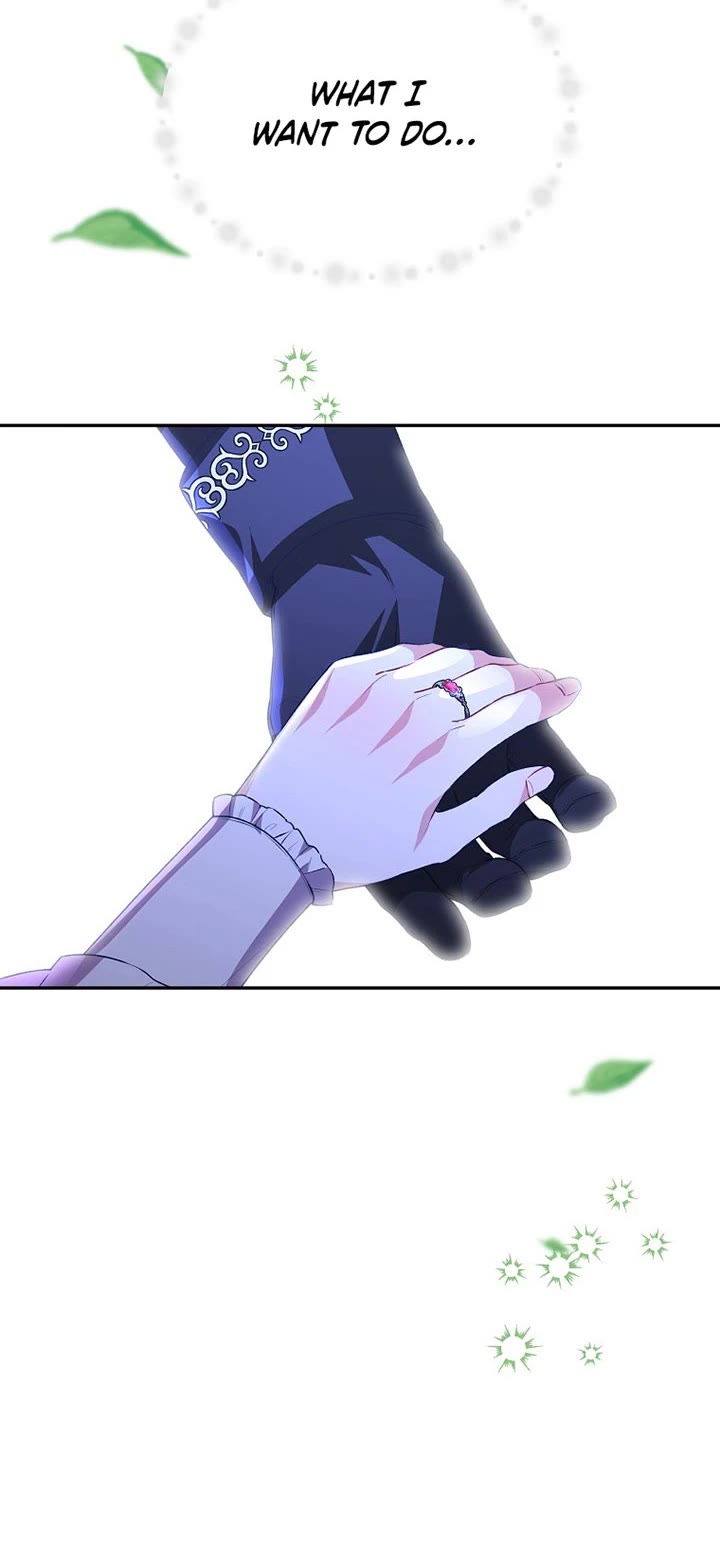 The Real Daughter Is Back chapter 76 page 38