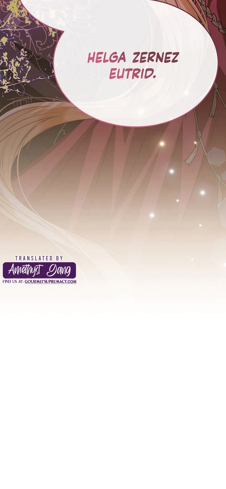 The Real Daughter Is Back chapter 76 page 42