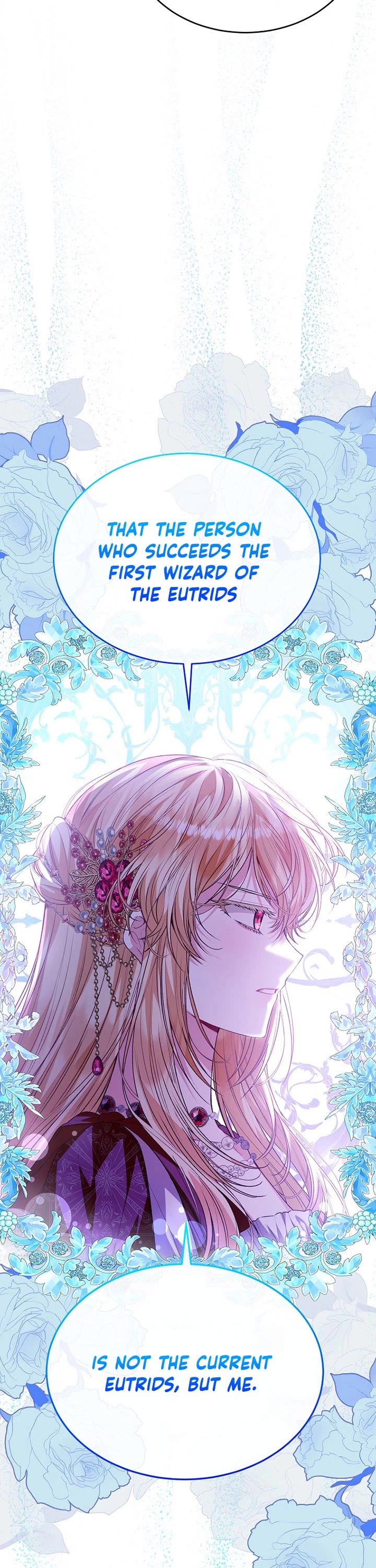 The Real Daughter Is Back chapter 76 page 44