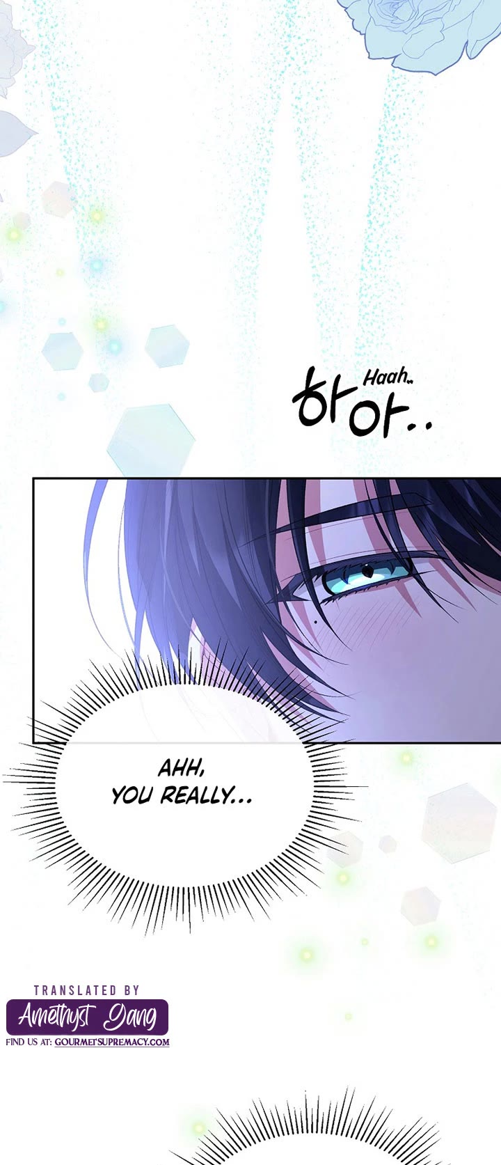 The Real Daughter Is Back chapter 76 page 45