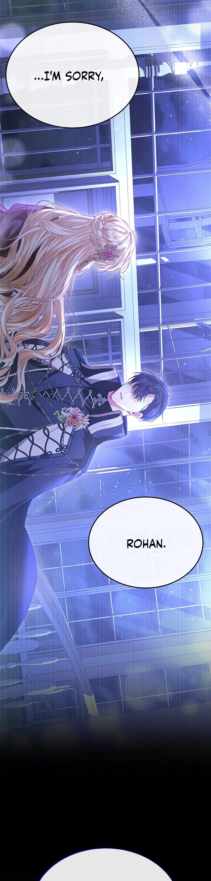 The Real Daughter Is Back chapter 76 page 48