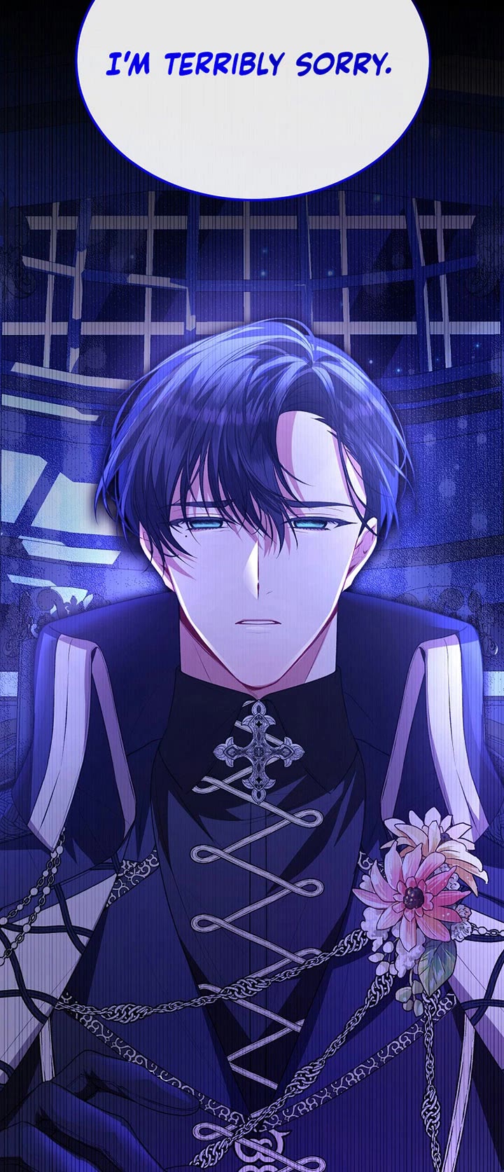 The Real Daughter Is Back chapter 76 page 49