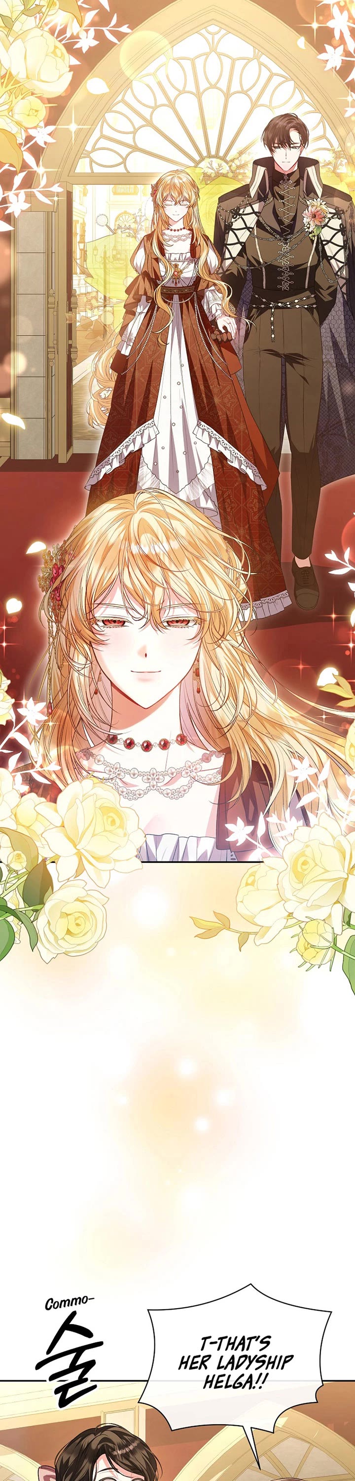 The Real Daughter Is Back chapter 76 page 5