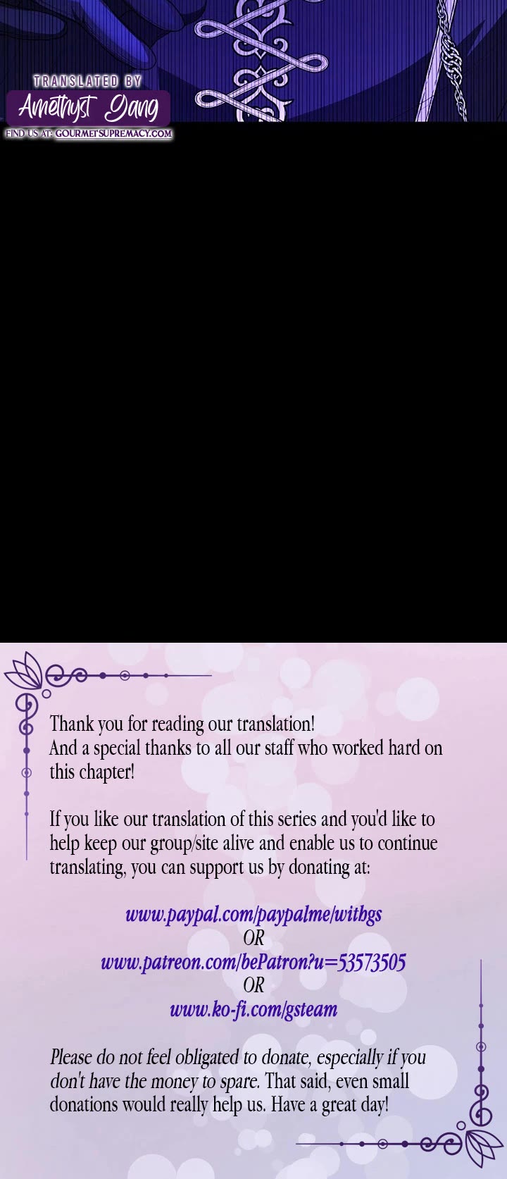 The Real Daughter Is Back chapter 76 page 50