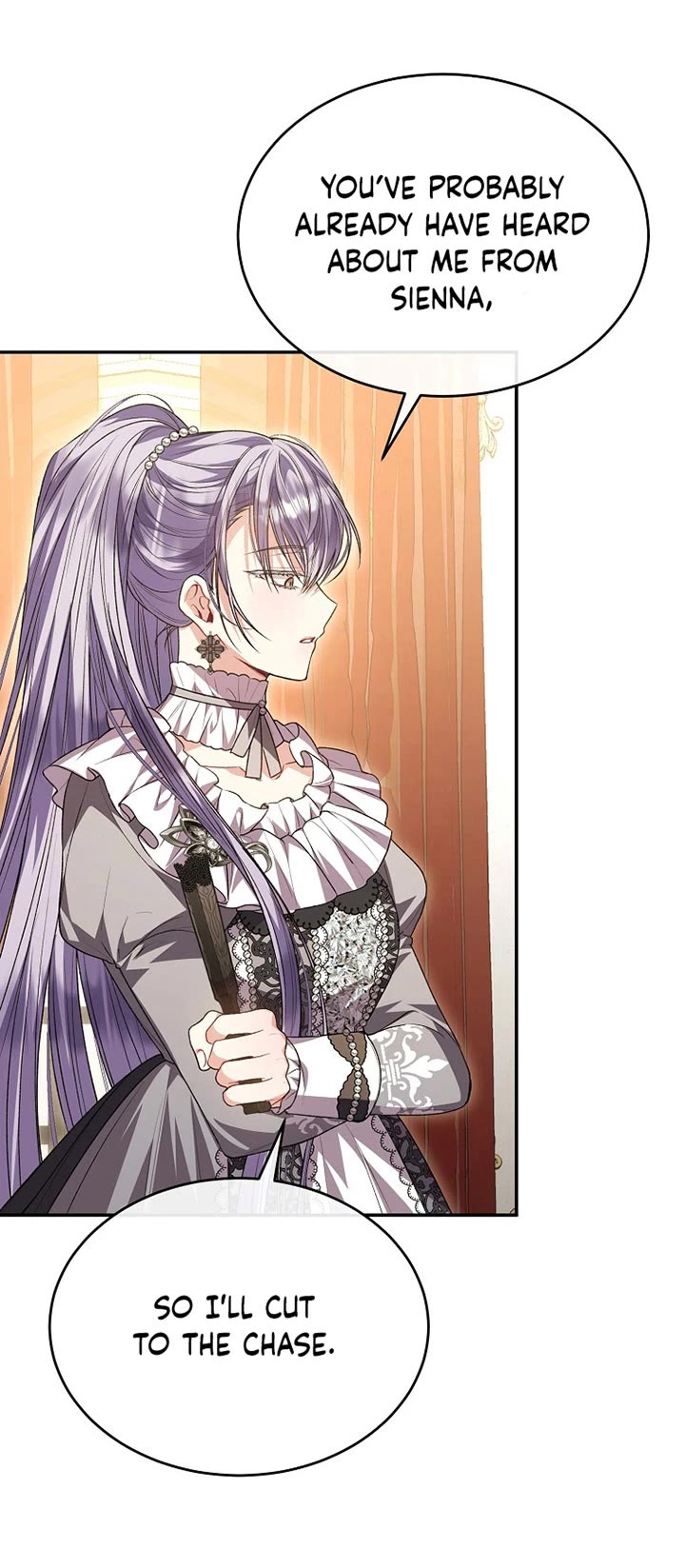 The Real Daughter Is Back chapter 77 page 11