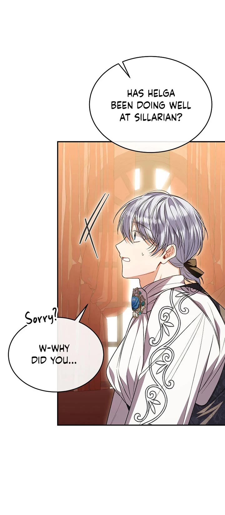 The Real Daughter Is Back chapter 77 page 12