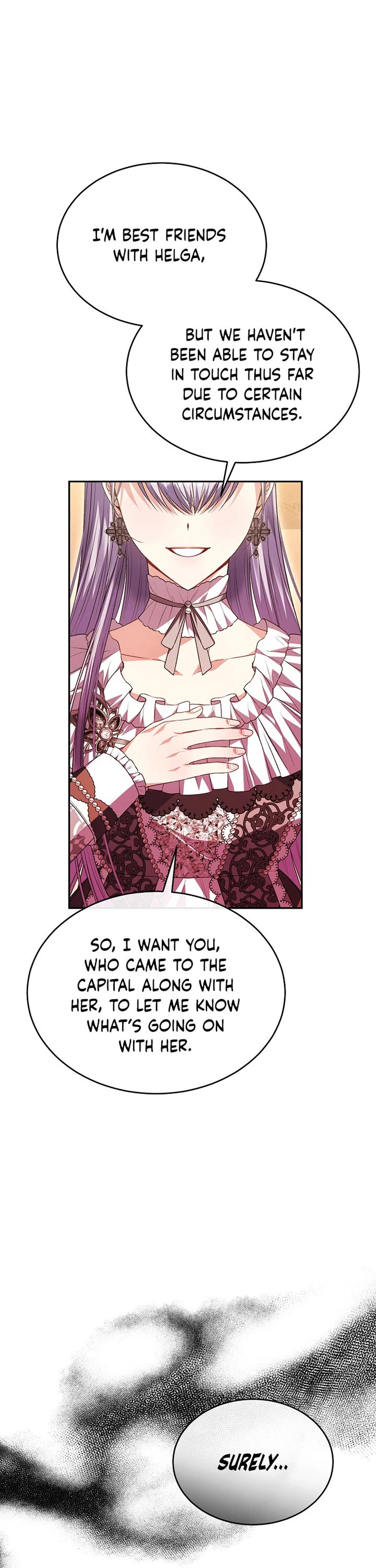 The Real Daughter Is Back chapter 77 page 13