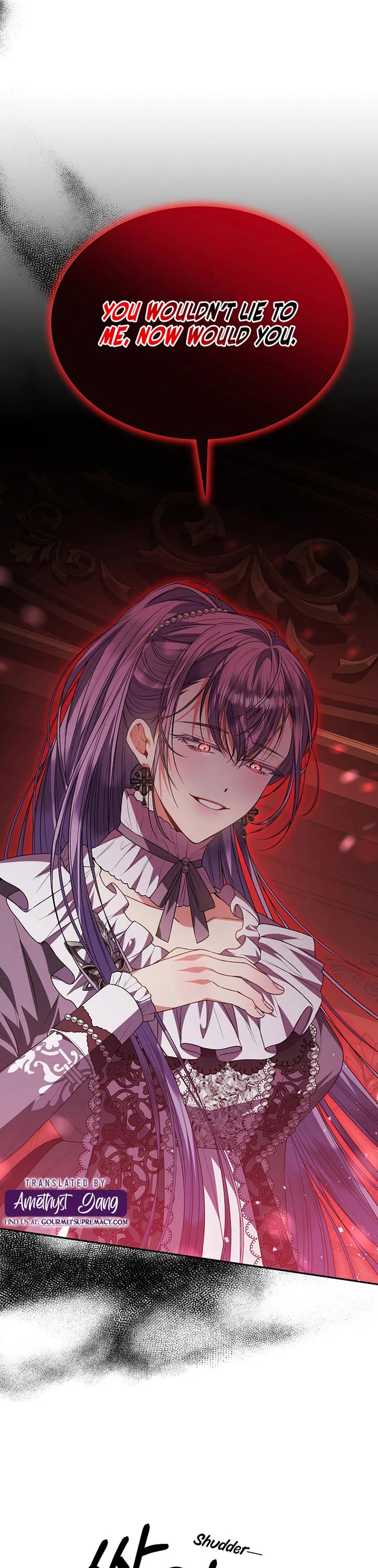 The Real Daughter Is Back chapter 77 page 14