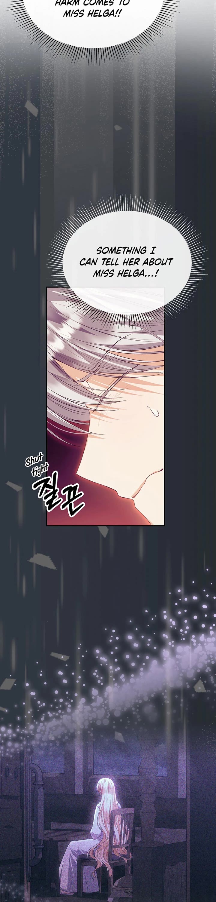 The Real Daughter Is Back chapter 77 page 16