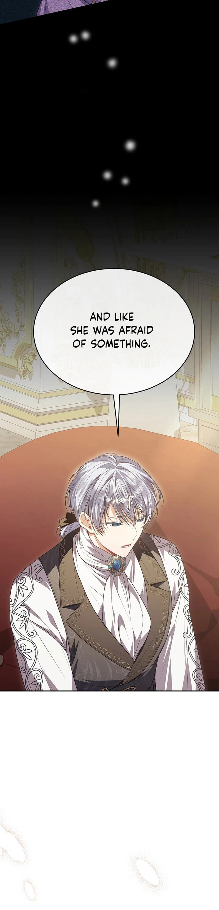 The Real Daughter Is Back chapter 77 page 20