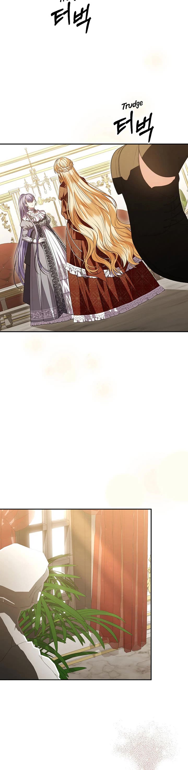 The Real Daughter Is Back chapter 77 page 27