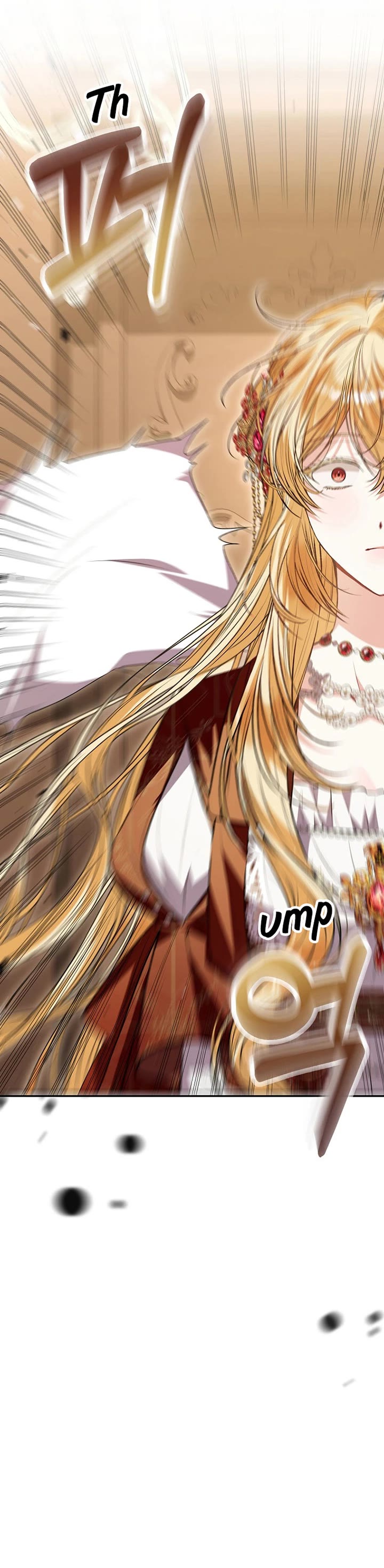 The Real Daughter Is Back chapter 77 page 30