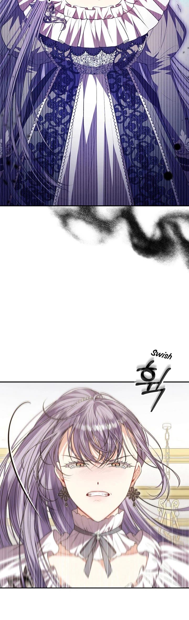 The Real Daughter Is Back chapter 77 page 32