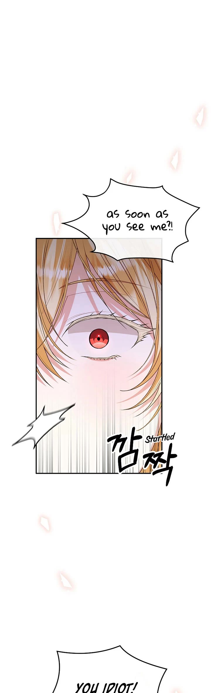 The Real Daughter Is Back chapter 77 page 33