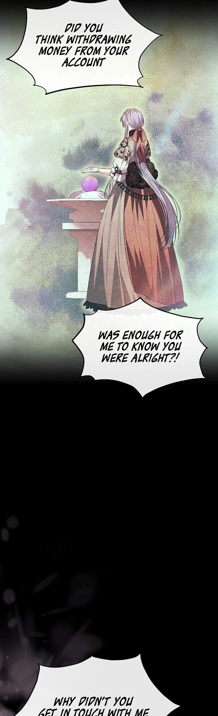 The Real Daughter Is Back chapter 77 page 35