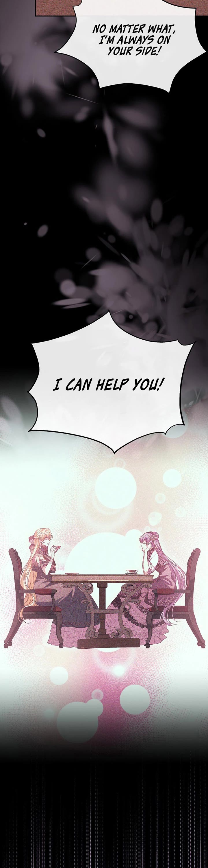 The Real Daughter Is Back chapter 77 page 37