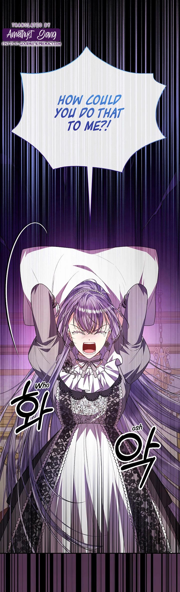 The Real Daughter Is Back chapter 77 page 38