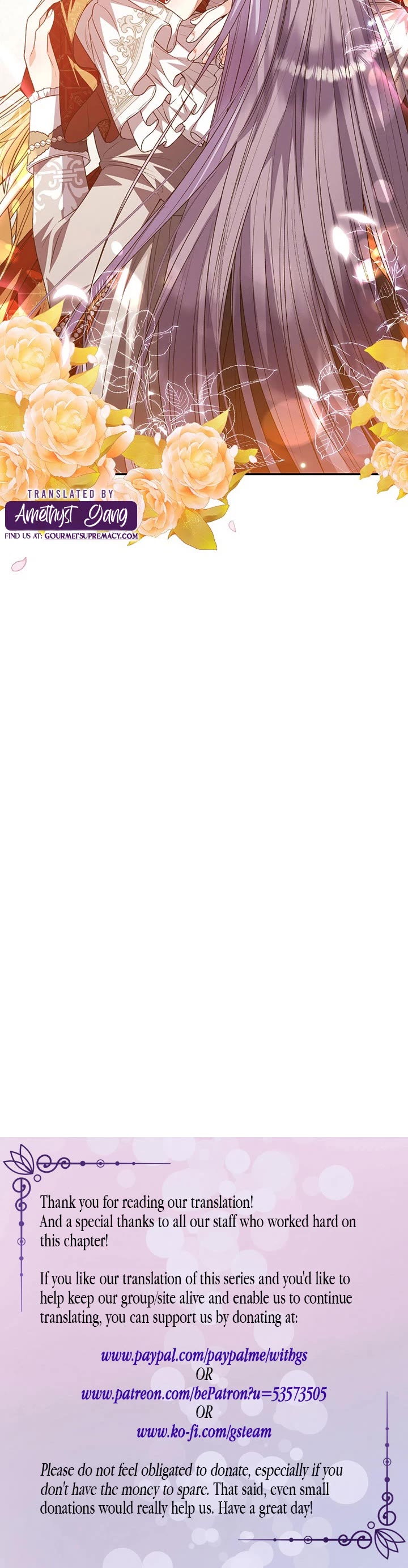 The Real Daughter Is Back chapter 77 page 43